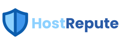 HostRepute Logo