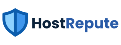 HostRepute Logo